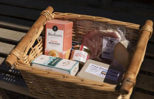 The Heritage Cottage - Foto 22