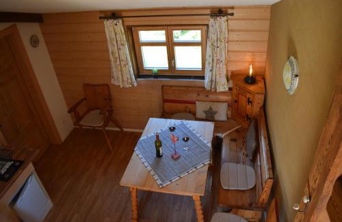 Holstein-Höfle - Gipfelstüble - Photo 10