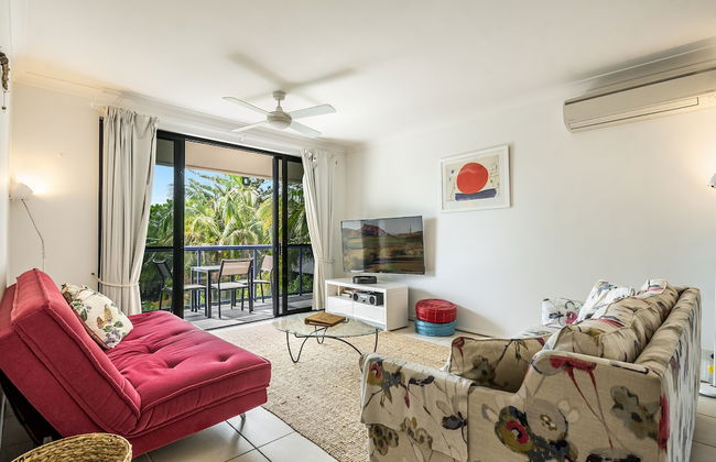 Cape Apartments - Photo 12