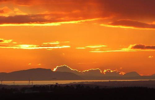 Blackside Cottage - A Luxury Rural Retreat - Foto 32