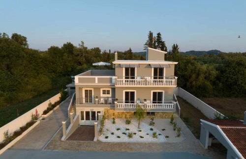 Villa Alina - Foto 9