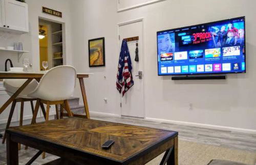 Monthly - Cozy 1 Bed Guest Suite near Venice Beach - Foto 10