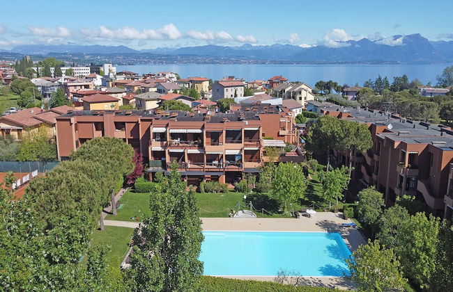 Residence Riviera 43 by Wonderful Italy - Photo 25