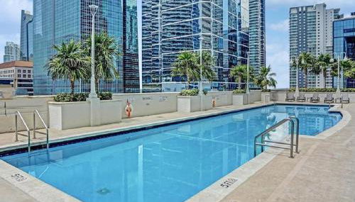 Upscale Apartment in the Heart of Brickell - Foto 2