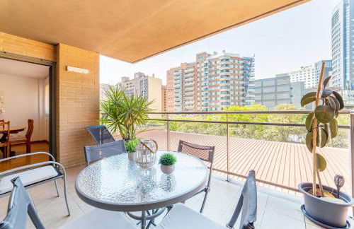 Apartamento en Av de Francia y CArtes y Ciencias - Foto 27