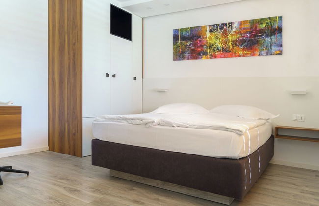 Apartments Bikin - Foto 14