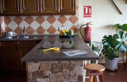 Casa Jienense - Foto 35