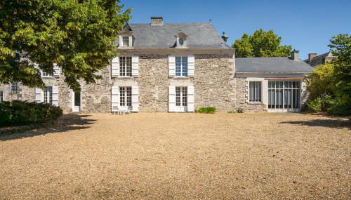 Le Logis de Saint Jean - Foto 2