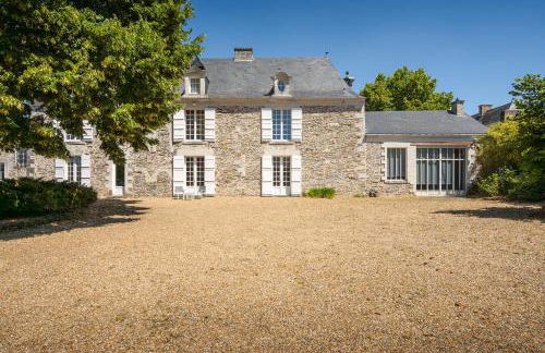 Le Logis de Saint Jean - Foto 2