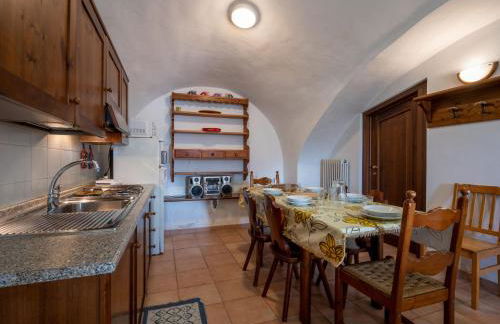 Apartment Grand Sarriod-1 by Interhome - Foto 8