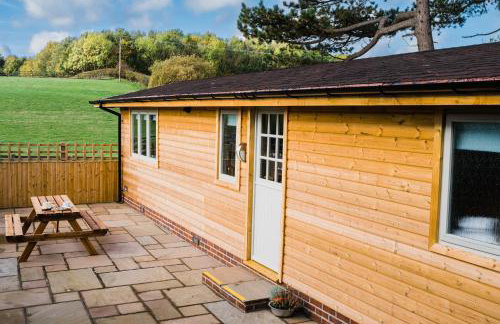 Low Moor Lodge - Foto 9