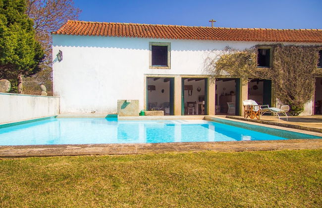 Liiiving in Ofir - Manor Pool House - Foto 30