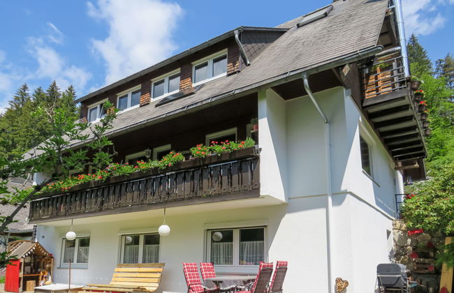 Haus Ganter - Foto 1