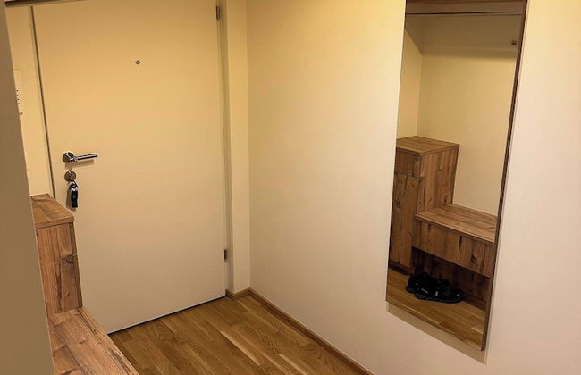 Charming Family Apartment in Bürserberg Österreich - Foto 19