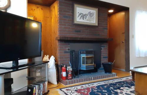 Leslie's Retreat - Foto 8