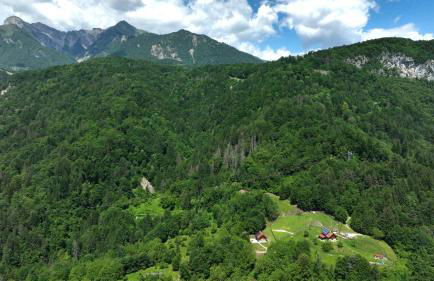 Chalet Navauce - Foto 13