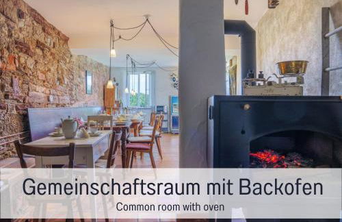 Apartments zum alten Spital | Sauna | Wellnessbreich | Aufzug - Foto 60