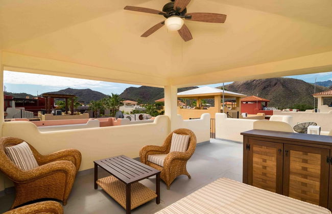 Casa Del Vino 2BR by Casago - Foto 15