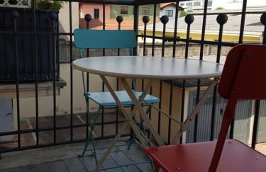 ABE Casa Vacanze CIR 01624-CNI-00502 - Foto 5