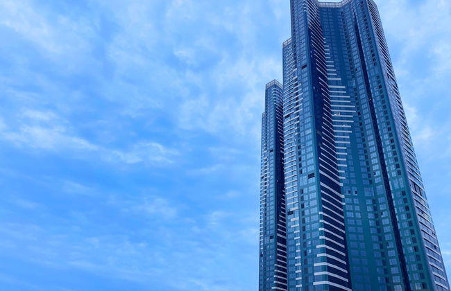 Le collective Busan station - Foto 64