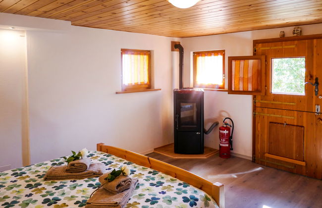 Rustico Catcüc - Foto 15