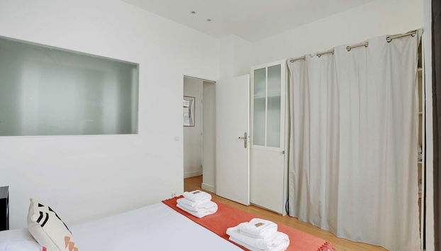 Apartment in Bastille With 1 Room - Foto 2, Zimmer