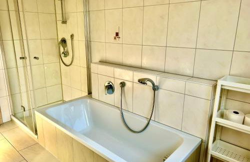 LuxuryOrion,nahe Europapark & Rulantica,Netflix,Disney,KartinaTV - Foto 44