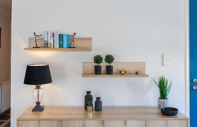 Nima's Beach Apartment - Foto 2