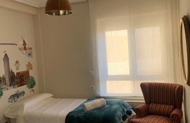 Hidden Gem Playa Helios con Ascensor & Parking - Foto 19