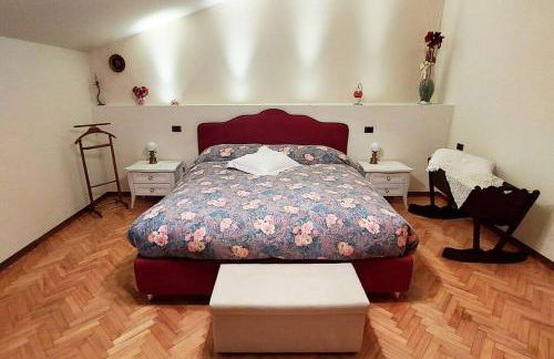 Casa Ridapio: Trail & Relax - Foto 9