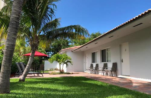 Elizabeth House Inn - Photo 1