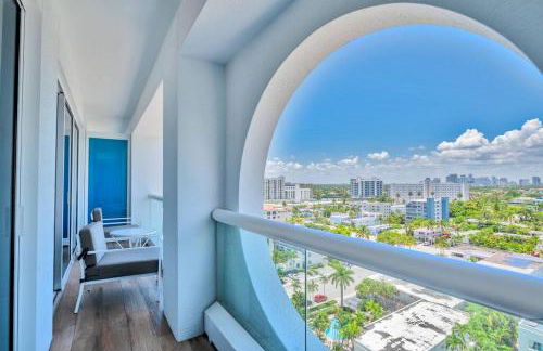 Studio Suite at Fort Lauderdale - Foto 10