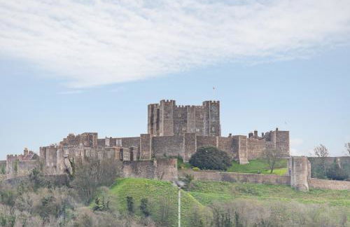 Castle View - Charming cottage with views of Dover Castle - Foto 19