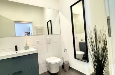 Kleines stilvolles Apartment - Foto 5