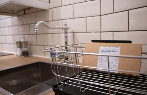 The Burrow - Foto 18