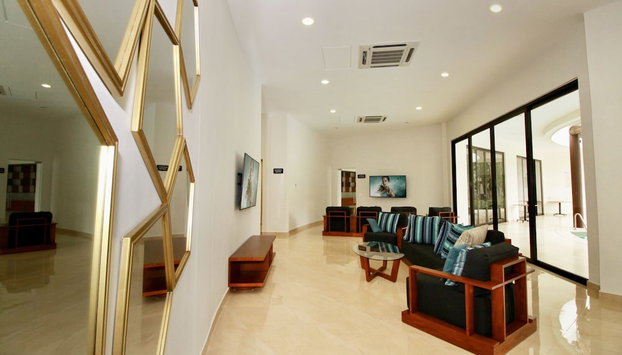 Mayakoba by Select - Photo 2, Hall