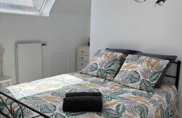 Chez Valentine - Foto 11