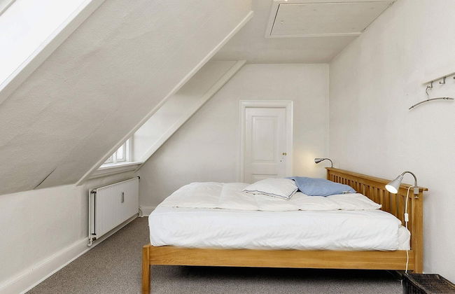 4 Star Holiday Home in Faaborg - Foto 2