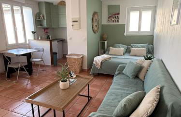 Studio cosy avec clim 33m2 - Foto 1