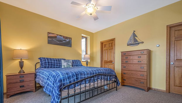 Big Chill - Foto 4, Quarto