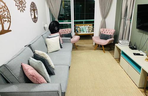 AP Solarina - 2 quartos a 80m da praia de Cumbuco e 150m do Chico do Caranguejo - Foto 15