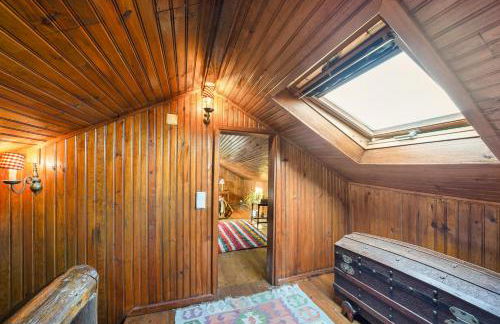 Trehus Apúlia - Foto 24