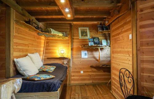 La Cabane du Bandit - Foto 10