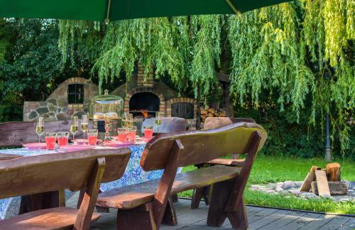 Siedlisko Tros - Foto 12