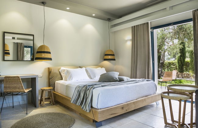 Avithos Resort Apartments Hotel - Photo 7