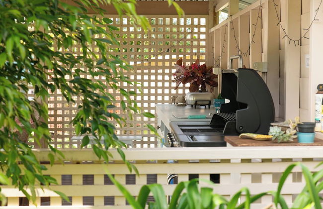 Poinciana Cottages - Foto 12