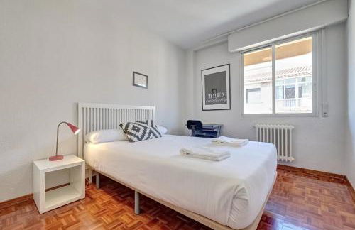 Camino Pamplona 5 by Clabao - Photo 5