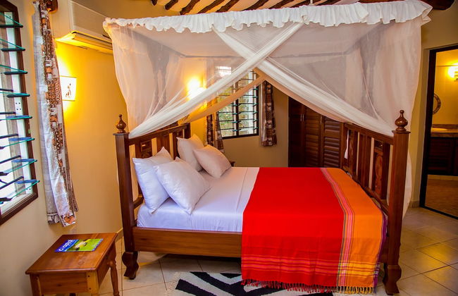 Villakwetu Cottages Diani Beach - Foto 18