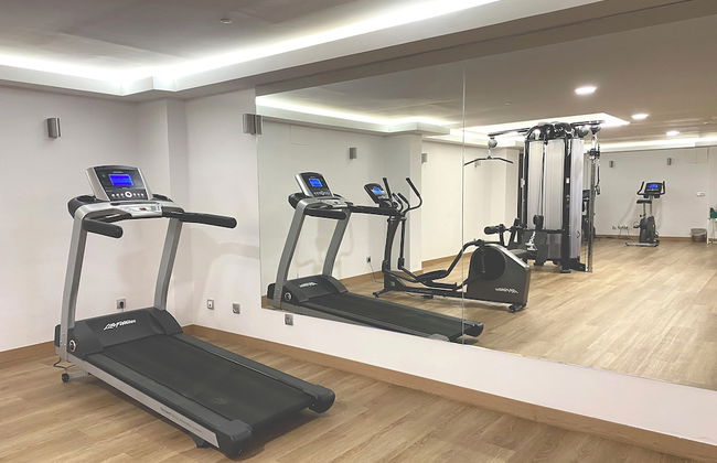 MS Aguamarina Costa del Sol - Foto 47