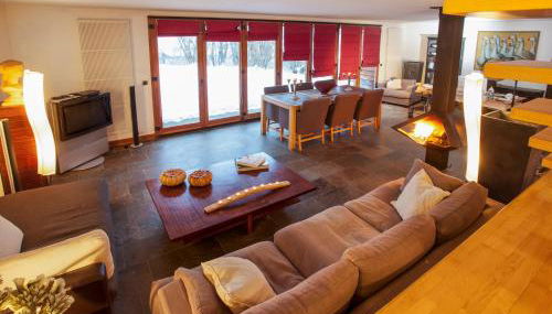 L'appart du chateau des Girards - Photo 3, Other